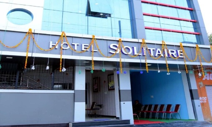 Tanakpur Hotel | Hotel Solitaire Tanakpur