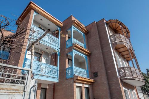 Avlabari Hotel | Hotel Solo