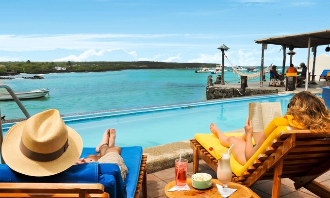 Bahia de la Academia Hotel | Hotel Solymar