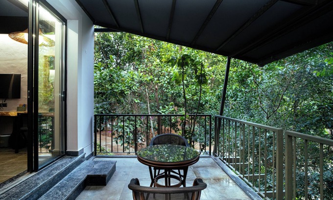 Bishnupur Hotel | Hotel Sonar Bangla Joypur Forest