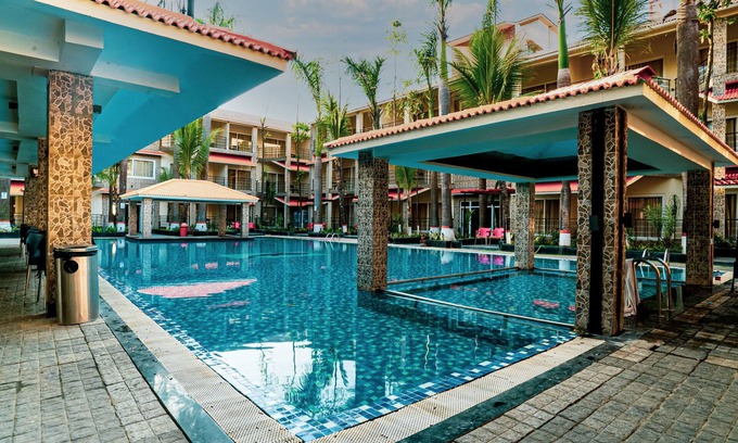 Tarapith Hotel | Hotel Sonar Bangla Tarapith