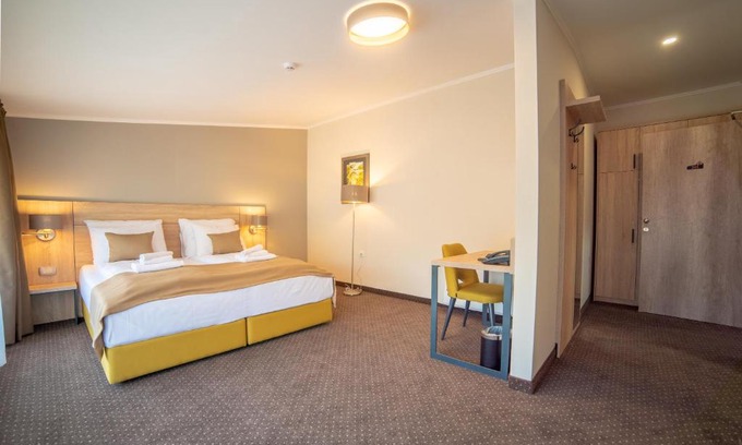 Tuzla Hotel | Hotel Soni Lux