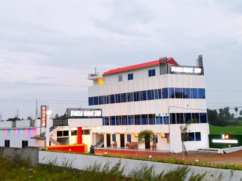 Chettikulam Hotel | Hotel SONIA MAHI INN KANYAKUMARI