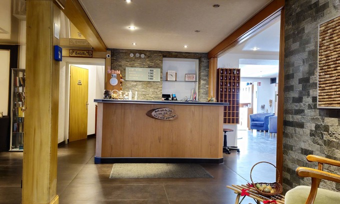 Bad Wildbad Hotel | Hotel Sonne by Mastiff
