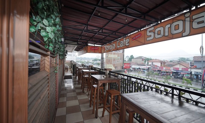 Soreang Hotel | Hotel Soreang