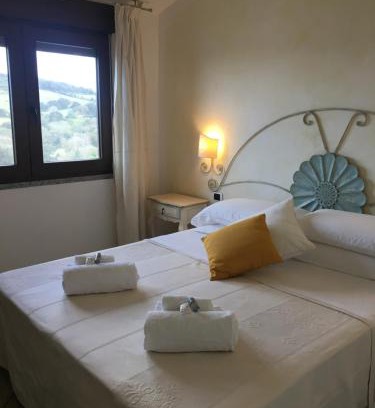 San Franciscu d'Aglientu Hotel | Hotel Sorgente