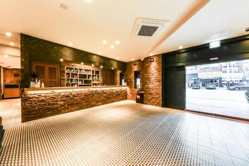 Cheonan Hotel | Hotel Soseol Smith