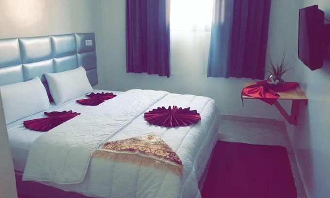 Dakhla Hotel | Hotel Soukina