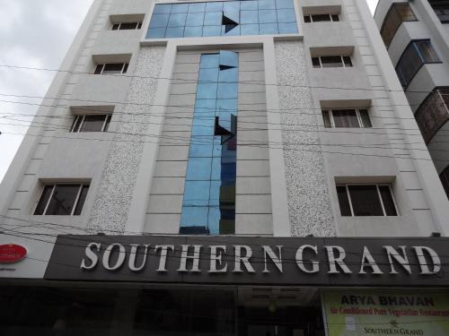 Vijayawada Hotel | Hotel Southern Grand