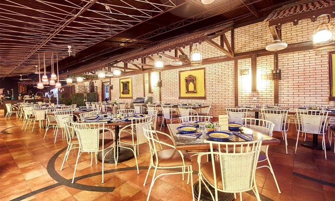Daman Hotel | Hotel Sovereign