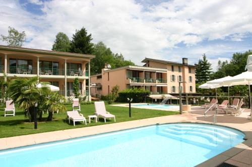 Cademario Hotel | Hotel & Spa Cacciatori