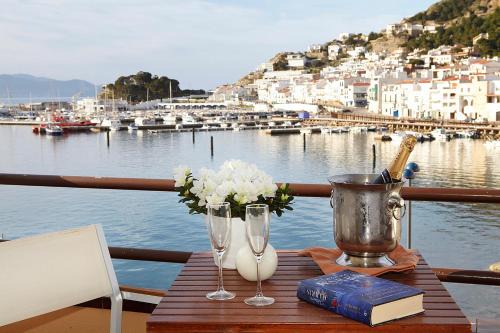 Port de la Selva Hotel | Hotel Spa Cap de Creus