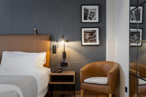 Soria Hotel | Hotel & Spa Convento San Francisco