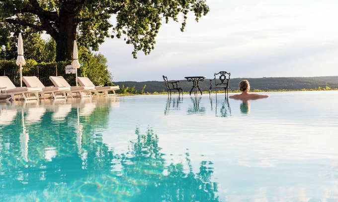 Wagerberg Hotel | Hotel & Spa Der Steirerhof Bad Waltersdorf