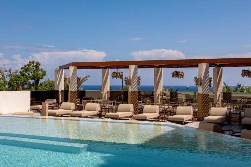 Calvi Hotel | Hotel & Spa Kasano Calvi - Handwritten Collection
