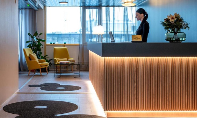 Porvoo Hotel | Hotel Sparre