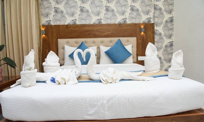 Chikkajala Hotel | Hotel Spectra Bangalore Aiport