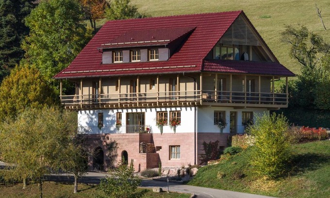 Biberach Hotel | Hotel Speicher