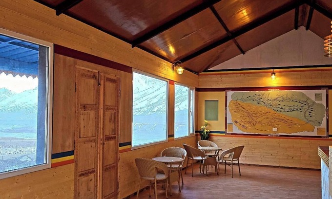 Spiti Resort | Hotel Spiti Villa Himalayan Brothers