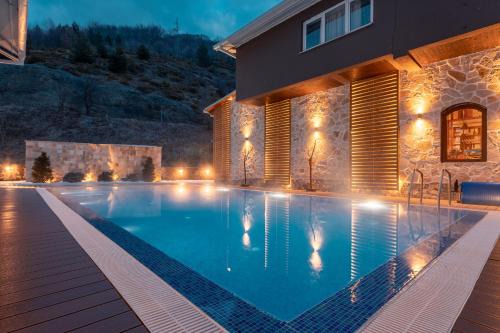 Mavrovo Hotel | Hotel Sport, Resort Mavrovo