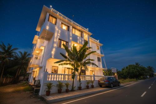 Penha de Franรงa Hotel | Hotel Spring Height Hotels Near Mall De Goa