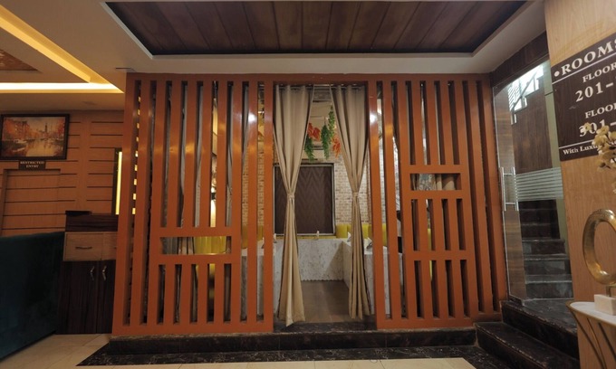 Bharatpur Hotel | HOTEL SRG INN
