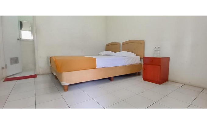 Megamendung Hotel | Hotel Sri Indrawati Puncak Mitra RedDoorz