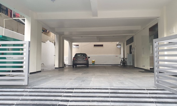 Vijayawada Hotel | Hotel Sri Ram Grand