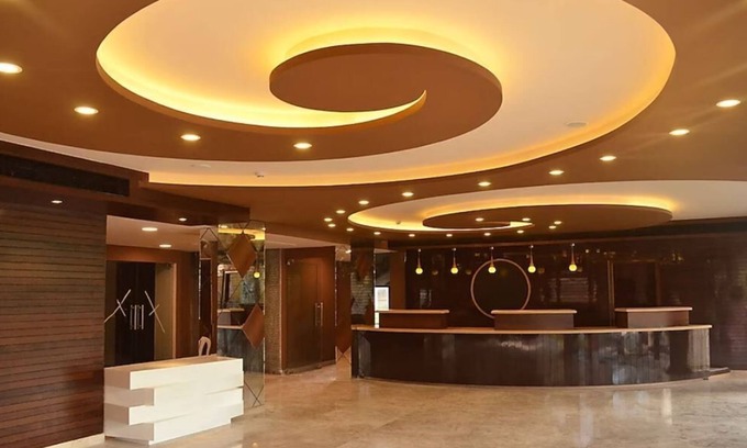 Virudhunagar Hotel | Hotel Sriram JB Residency
