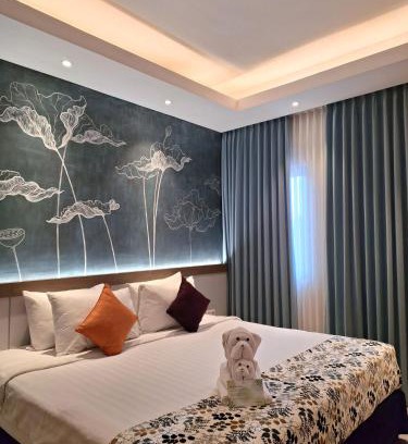 Magelang Hotel | Hotel Sriti Magelang
