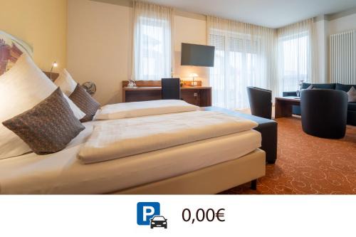 Regensburg Hotel | Hotel St Georg - Regensburg