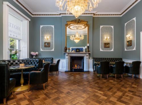 City Centre Dublin Hotel | Hotel St George by Nina