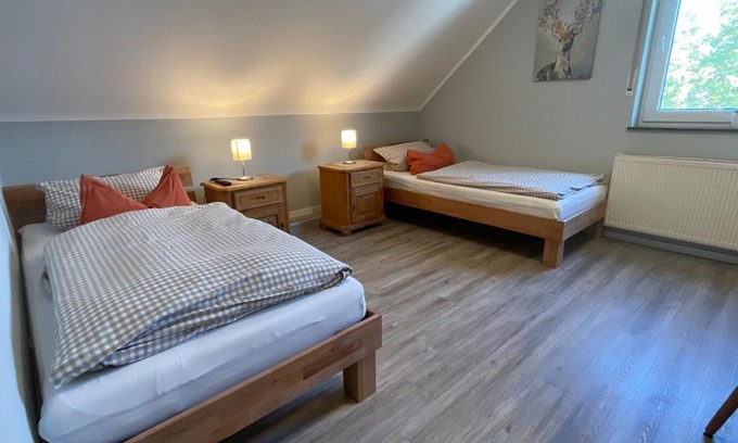 Dormagen Hotel | Hotel St. Peter
