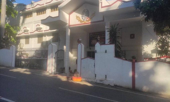 Chennai Hotel | Hotel St Thomas International Centre