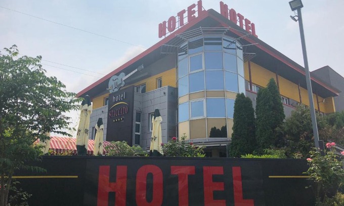 Prijedor Hotel | Hotel Staccato