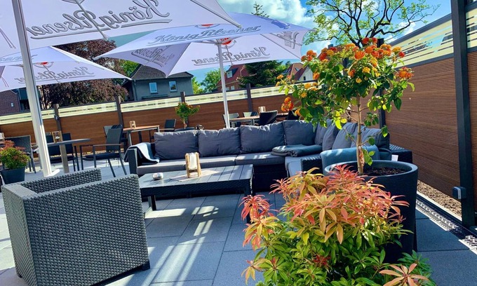 Center Hotel | Hotel Stadt Aurich