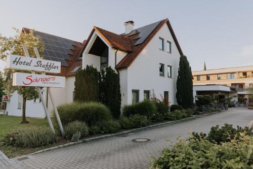 Dachau District Hotel | Hotel Staffler
