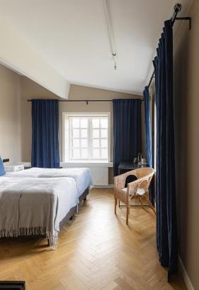 Borgarnes Hotel | Hotel Stafholt