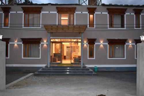 Kargil Hotel | Hotel Stago Ladakh