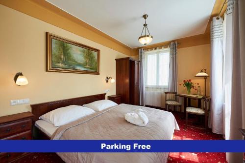 Liberec Hotel | Hotel Stará Pekárna s privátním wellness