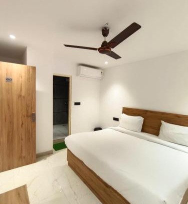 D6 Hotel | Hotel Star City Delhi -Free Airport Pickup