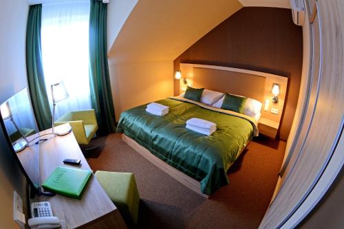 Nove Zamky Hotel | Hotel Stardust
