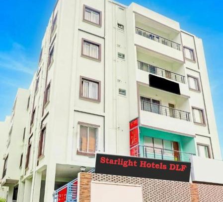 Manapakkam House | Hotel Starlight Chennai near DLF,L&T,Miot,Tradecenter,Ramachandra medical coll