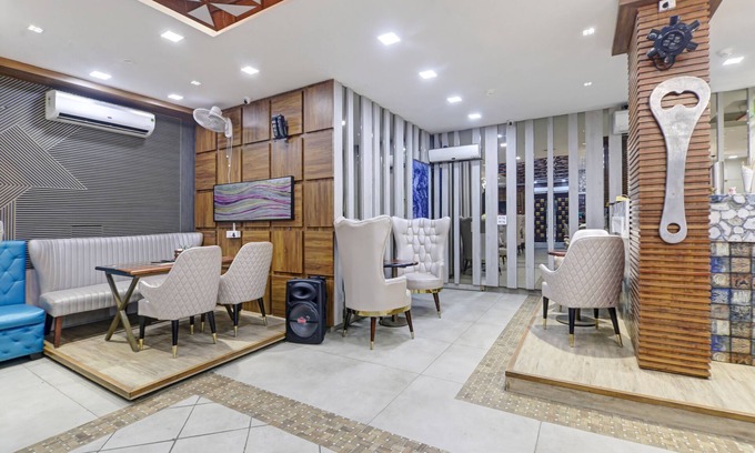 Vasundhara Hotel | Hotel Status By SBG
