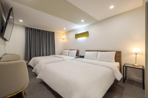 Gwanghui-dong Hotel | Hotel Stay Inn