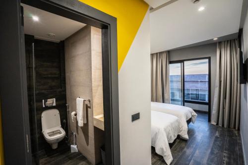 Dcheira El Jihadia Hotel | Hotel STAY INN