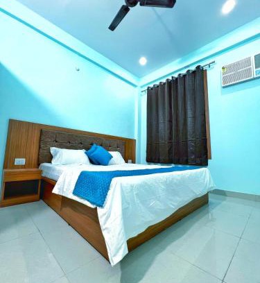 Varanasi Hotel | Hotel Stayour Inn