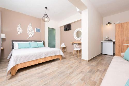 Golden Beach Hotel | Hotel Stefanos