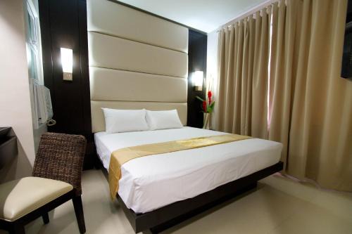 Capitol Site Hotel | Hotel Stella