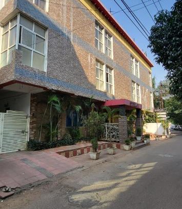 Patia Hotel | Hotel Stellar Bhubaneswar